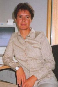 Bódiné Beliznai Kinga