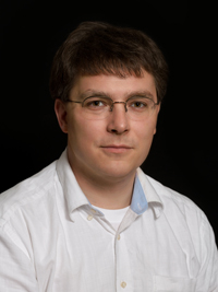 Gosztonyi Gergely